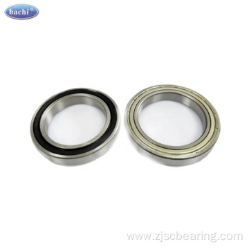 Bachi Deep Grove Ball Bearing